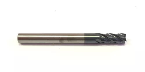 FRESA RETA 4C 45HRC  4X11X50 H4