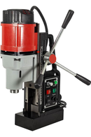 FURADEIRA DE BASE MAGNÉTICA 220V FBM-50N ACG SOLICITE SEU ORÇAMENTO