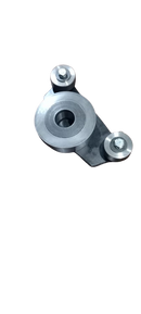 Dispositivo de ângulo 22,5° a 45° Chanfradeira