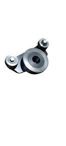 Dispositivo de ângulo 22,5° a 45° Chanfradeira