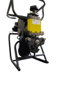 CHANFRADEIRA ESTACIONÁRIA PARA CHAPAS E TUBOS ACG-16 NOVA ( SOB ORÇAMENTO)