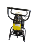 CHANFRADEIRA ESTACIONÁRIA PARA CHAPAS E TUBOS ACG-16 NOVA ( SOB ORÇAMENTO)