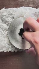 FRESA CORTE MOD. GUCCO/ GERIMA 110P