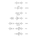 PONTAS (MEDICOES DIVERSAS)
