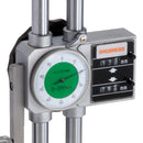 CALIBRADORES TRACADORES DE ALTURA (CONTADOR MECANICO)