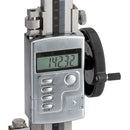 CALIBRADORES TRACADORES DE ALTURA DIGITAIS (COM ROLDANA)