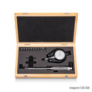 COMPARADORES DE DIAMETROS INTERNOS (METAL DURO)