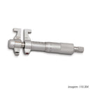 MICROMETROS INTERNOS (TIPO PAQUIMETRO)