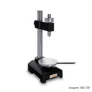 SUPORTES PARA DUROMETROS SHORE DIGITAIS