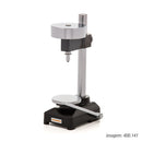 SUPORTES PARA DUROMETROS SHORE DIGITAIS