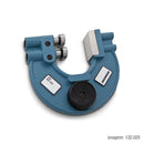 CALIBRADORES DE BOCA AJUSTAVEIS (TIPO PASSA/NAO-PASSA)