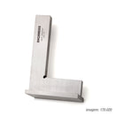 ESQUADROS EM ACO INOX COM BASE (CLASSE 0)