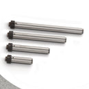 MICROMETROS EXTERNOS (BATENTES INTERCAMBIAVEIS)