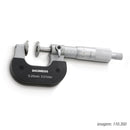 MICROMETROS EXTERNOS (DENTES ENGRENAGENS)