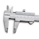 PAQUÍMETROS UNIVERSAIS (GRADUAÇÃO 0,05MM/1/128")