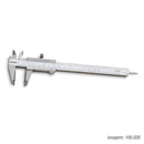 PAQUÍMETROS UNIVERSAIS (METAL DURO)