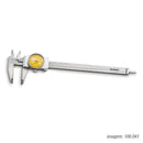 PAQUÍMETROS COM RELÓGIO (METAL DURO)