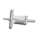 PAQUIMETRO PROFUNDIDADE (SULCOS DE PNEUS)