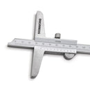 PAQUÍMETROS PROFUNDIDADE