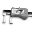 PAQUÍMETROS DIGITAIS (CANAIS INTERNOS - PONTAS TIPO LAMINA)