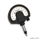 RELOGIO COMPARADOR TIPO MEIA LUA