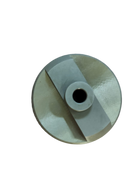 FRESA CORTE MOD CEV-128P SEMELHANTE A MODELO 2003 CEVISA.