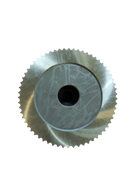 FRESA CORTE MOD CEV-128P SEMELHANTE A MODELO 2003 CEVISA.