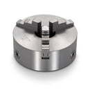 PLACAS PARA TORNO 3 CASTANHAS UNIVERSAIS (FOFO)