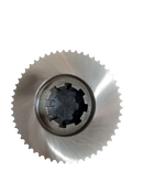 FRESA CORTE MOD. GECAM P