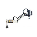 Rosqueadeira Eletrica com braço articulado de 1.200mm com capacidade de m6 - m24 SOB CONSULTA